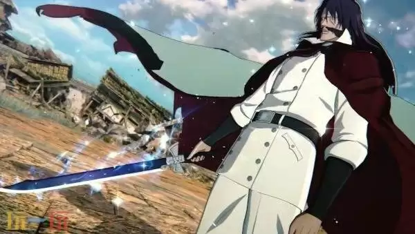 《BLEACH 魂魄觉醒》DLC角色友哈巴赫预告发布！12月11日正式上线