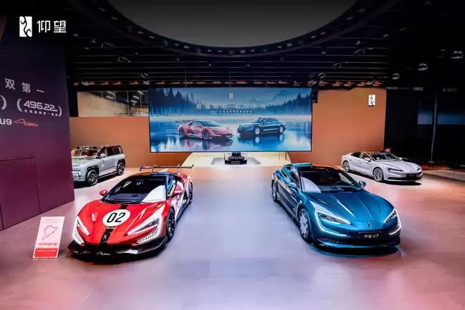 对话胡晓庆：仰望的底气，不止极致技术