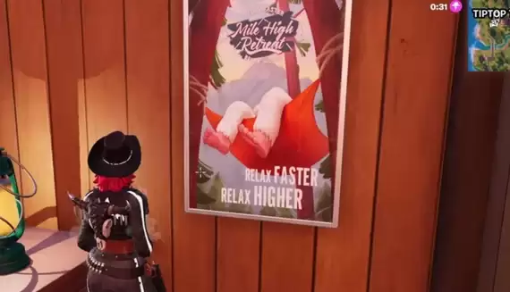 《堡垒之夜》被指包含AI生成劣质内容，玩家集体抵制