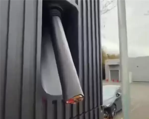 铜价飞涨 法国充电桩电缆被盗案件井喷：有站点彻底瘫痪