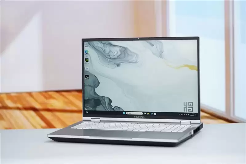 七彩虹将星X16 Pro笔记本评测：从内到外全面升级 性能体验