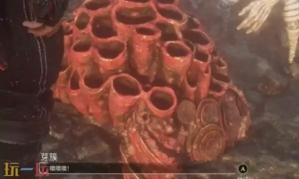 光与影33号远征队芽蛊任务攻略：小芽蛊支线任务全流程详解