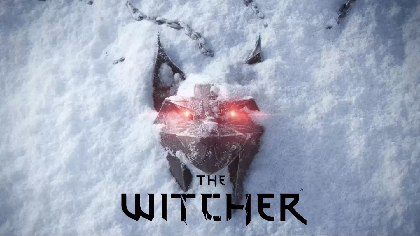 CDPR 确认六年内推出《巫师4》《巫师5》《巫师6》游戏