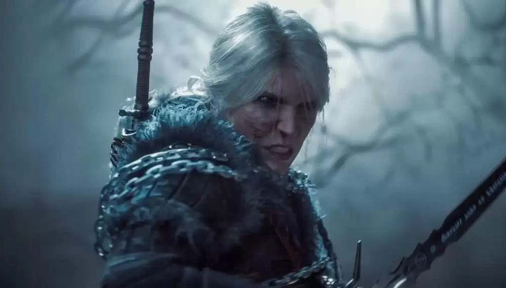 CDPR 确认六年内推出《巫师4》《巫师5》《巫师6》游戏