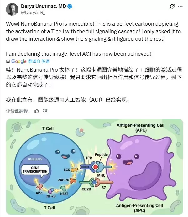 三天两炸！谷歌深夜再甩Nano Banana Pro，看完网友实测图，我彻底服气了