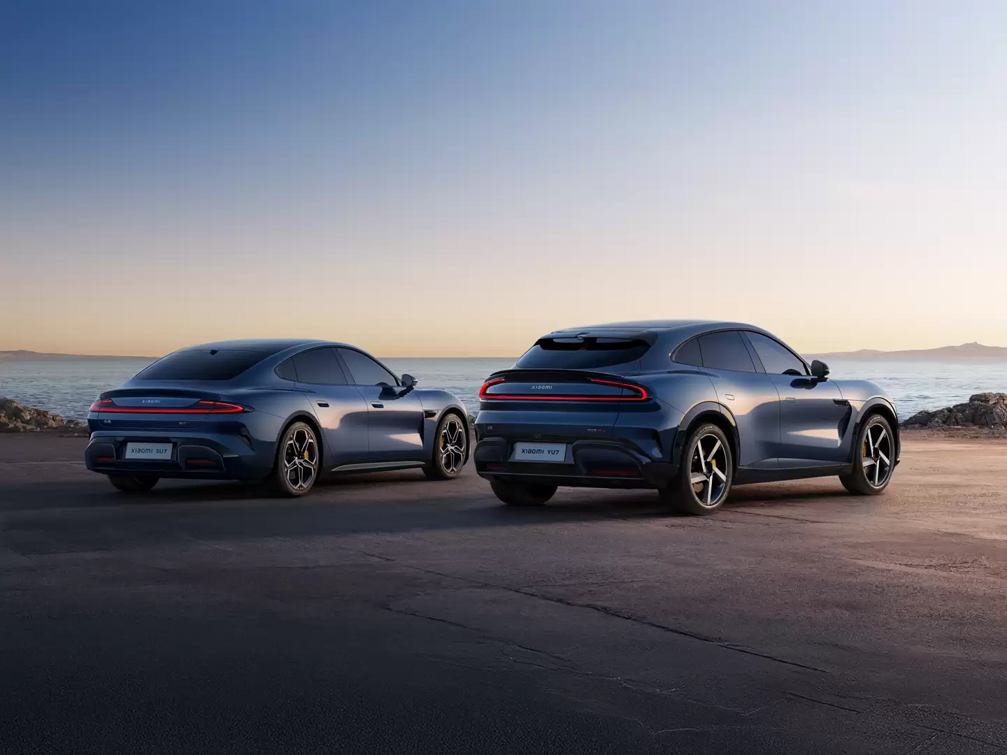 小米 YU7/SU7 汽车 12 月购车权益出炉:赠送 Nappa 真皮座椅、辅助驾驶终身免费使用权