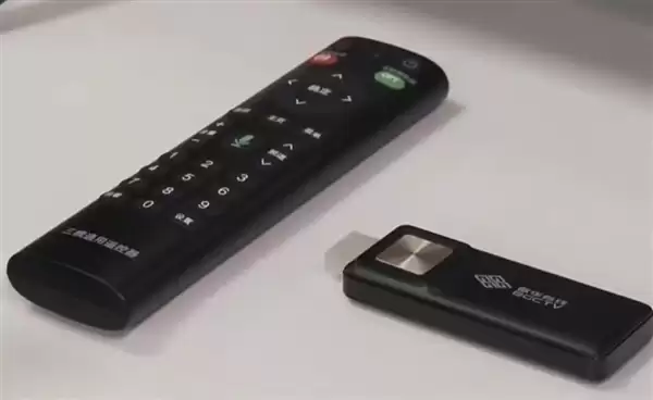 体积暴减70% 无需布线！歌华有线插入式微型机顶盒突破10万台