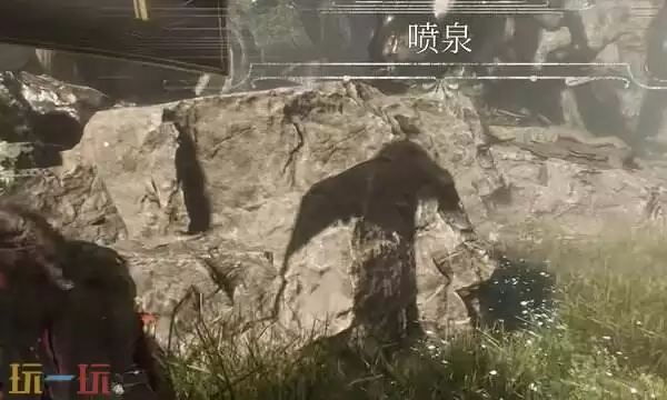 光与影33号远征队支线任务攻略：喷泉经怪支线任务全流程详解