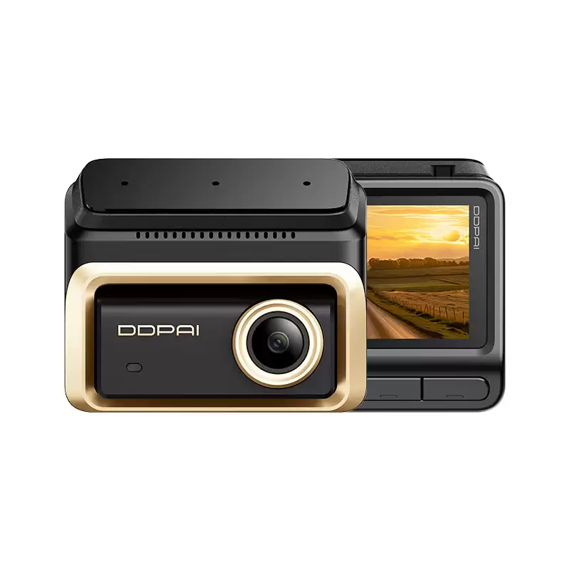 盯盯拍 Z90 Master 旗舰行车记录仪发布：1599 元起，前后三录、可选红外