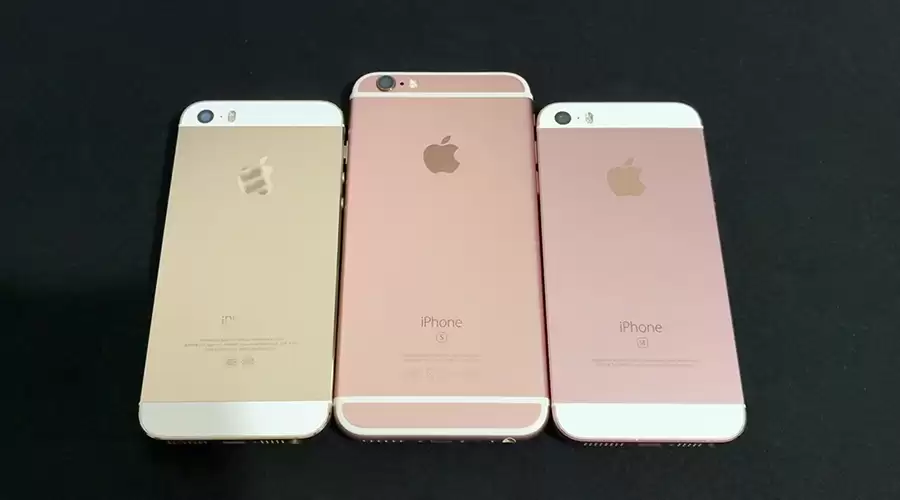 一个时代的句点:初代iPhone SE被列入“过时产品”,一个小屏时代的正式落幕 一个时代的句点:初代iPhone SE被列入“过时产品”,一个小屏时代的正式落幕
