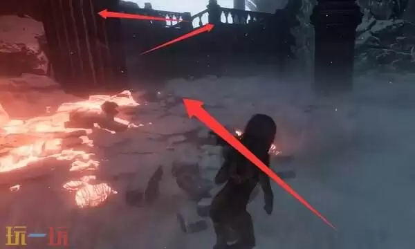 光与影33号远征队符文效果:强化反击符文效果及获取方式详解