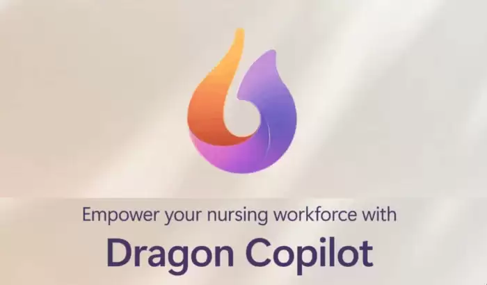 微软 Dragon Copilot 为护士减负：让其只管救人，写病历交给 AI