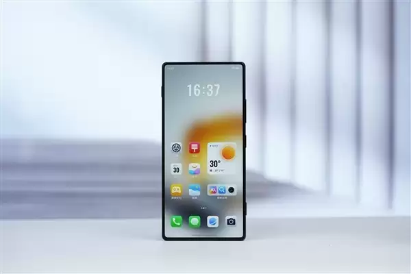 努比亚Z80 Ultra登顶2025安卓好评榜首