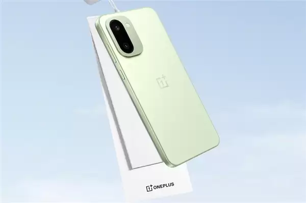 一图读懂一加Ace 6T：同档最强性能手机 2399元起