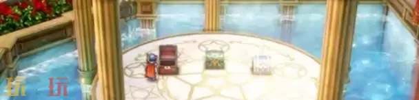 勇者斗恶龙1重制版魔法盾怎么获取 魔法盾获取攻略