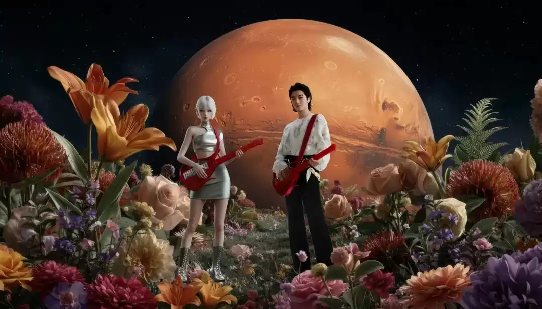 京东数字人直播免费向所有商家开放，可7×24小时不间断带货