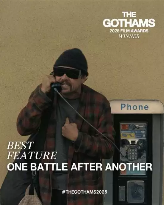 普通事故横扫三项大奖，年度电影荣誉揭晓