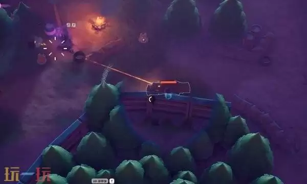 逃离鸭科夫风暴区怎么去 风暴区进入方法及成就完成攻略