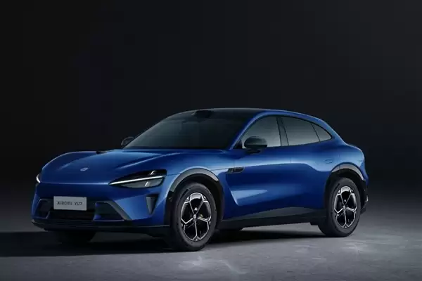 雷军宣布小米汽车现车选购功能开放:现在下定 本月就能提车