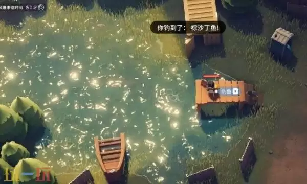 逃离鸭科夫鱼王之路1怎么完成 鱼王之路1任务完成攻略