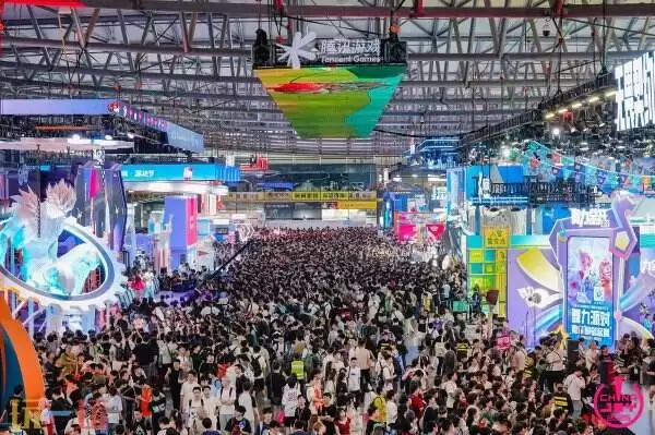 文化自信、文化出海！ChinaJoy首次亮相阿联酋BRIDGE+Summit，打造全球游戏产业新纽带