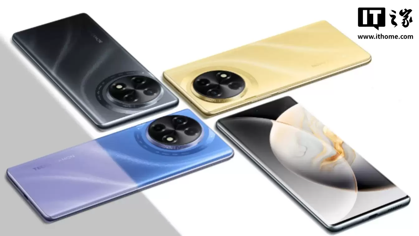 “非洲手机之王”传音控股向香港联交所递交 H 股发行上市申请