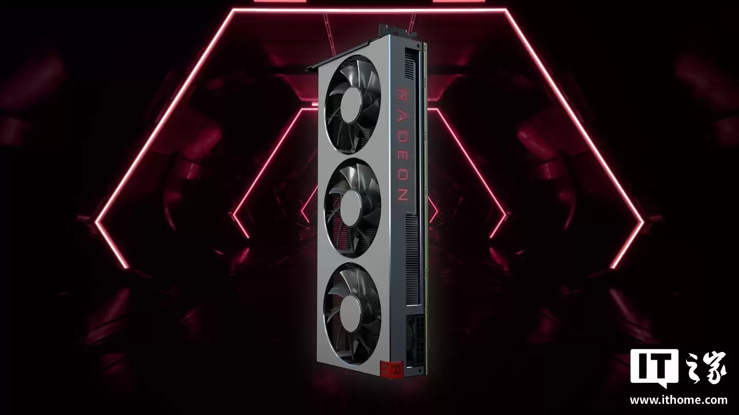 英特尔 Arc 独立显卡市场份额首次突破 1%,AMD 与英伟达格局微调