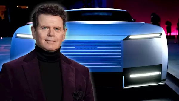 捷豹路虎首席设计师被开除 曾打造过路虎卫士、全新揽胜