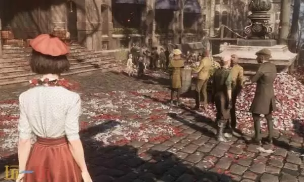 光与影33号远征队彩蛋收集：及时行者和垃圾桶人的彩蛋触发方式