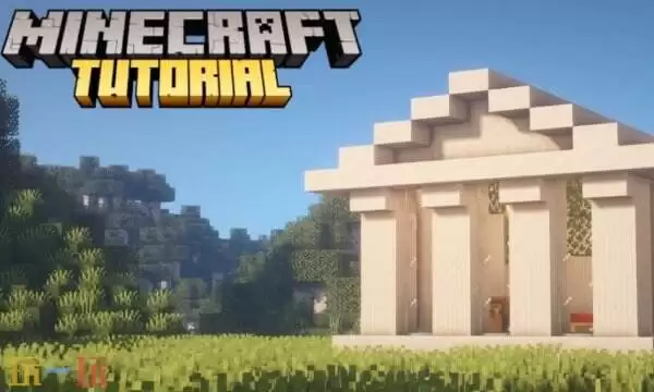 我的世界神殿指令大全 神殿/雪屋/神殿/女巫小屋坐标指令