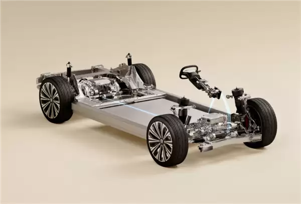 我国汽车转向新国标发布：支持线控转向 取消机械连接强制要求