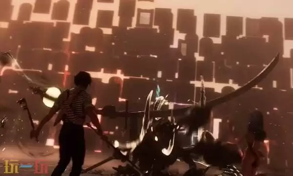 光与影33号远征队振奋攻击符文效果：振奋攻击符文如何获取