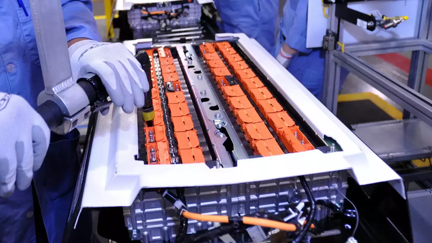 福特混动车电池排气缺陷致死案引诉讼