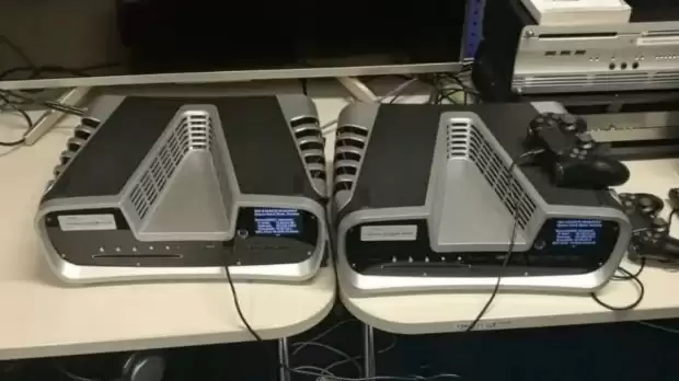 PS5 Pro开发套件曝光:外观与PS5一致