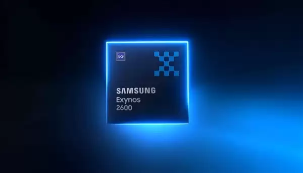 三星Exynos 2600官宣：全球首款2nm手机芯片 领先苹果高通