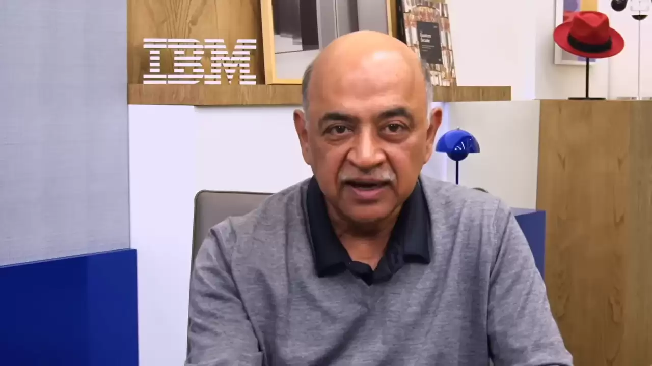 IBM CEO：以现有成本建设 AI 数据中心“几乎不可能回本”，当前技术实现 AGI 概率仅 1%