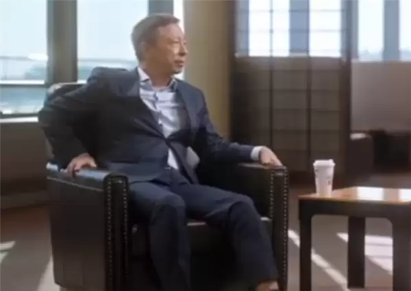 张朝阳再谈4小时睡眠法:已坚持8年 每天只睡4.5小时 精力越来越好