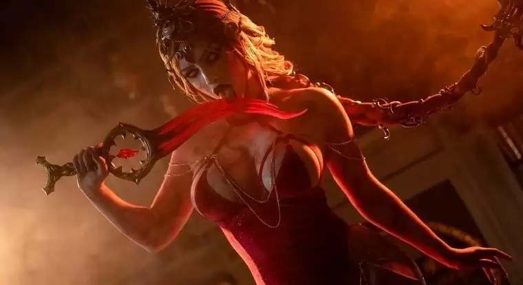 博德之门3主创加盟CDPR,助力巫师4打造史诗级叙事