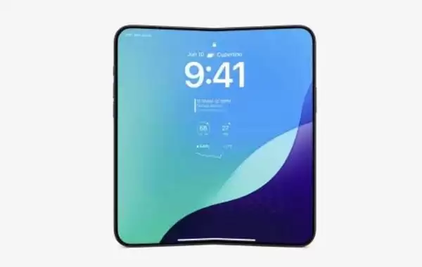 大折叠新机曝光 iPhone16价比如今百元机，老果粉直呼扎心