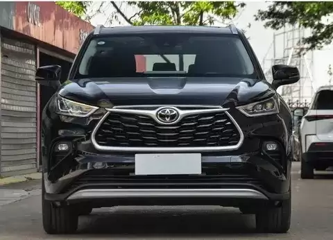 汉兰达销量回升背后：价格下探与口碑效应的双赢