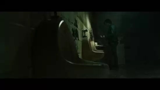 《寂静岭2》电影《重返寂静岭》预告来了!大量泡泡头护士来袭