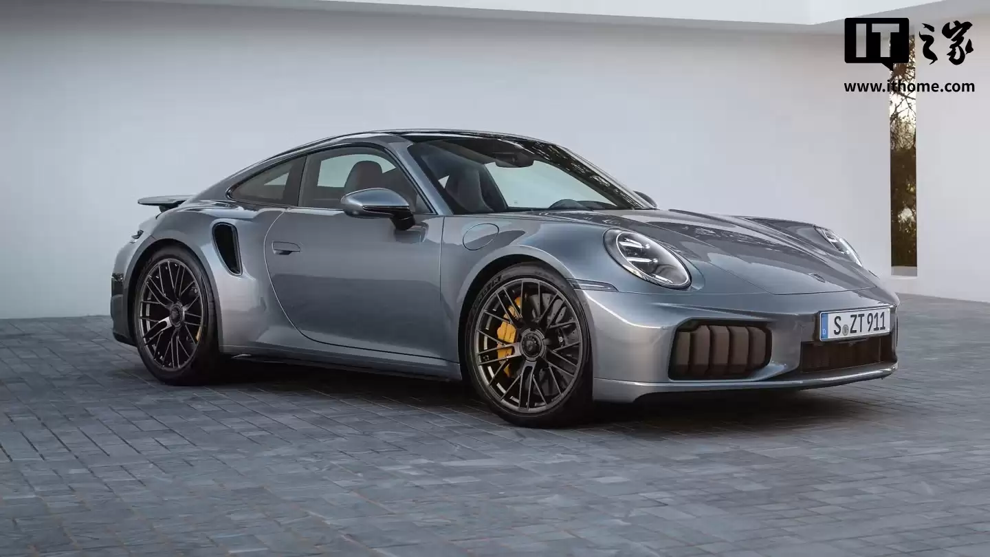 保时捷高管:911 暂不推插混车型,因需改动车身布局