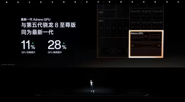 一加Ace 6T首发第五代骁龙8：安兔兔跑分突破356万