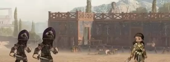 《重返未来:1999》阿里克西欧斯技能介绍