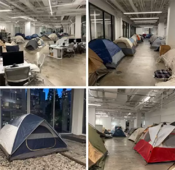 xAI员工称连续工作36小时不睡觉 马斯克回应“笑哭”表情