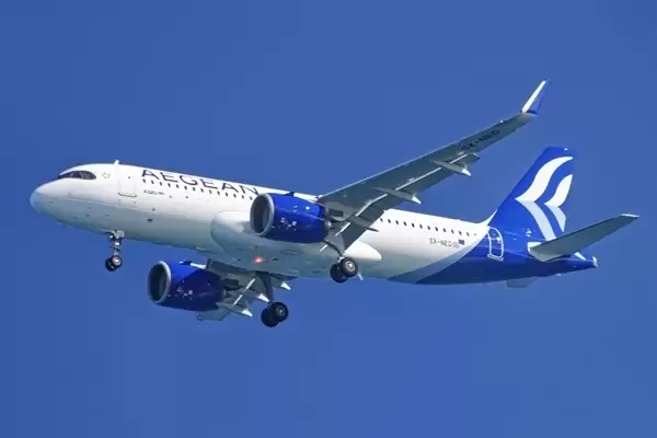 A320机身边板存在质量问题 空客下调2025年飞机交付目标