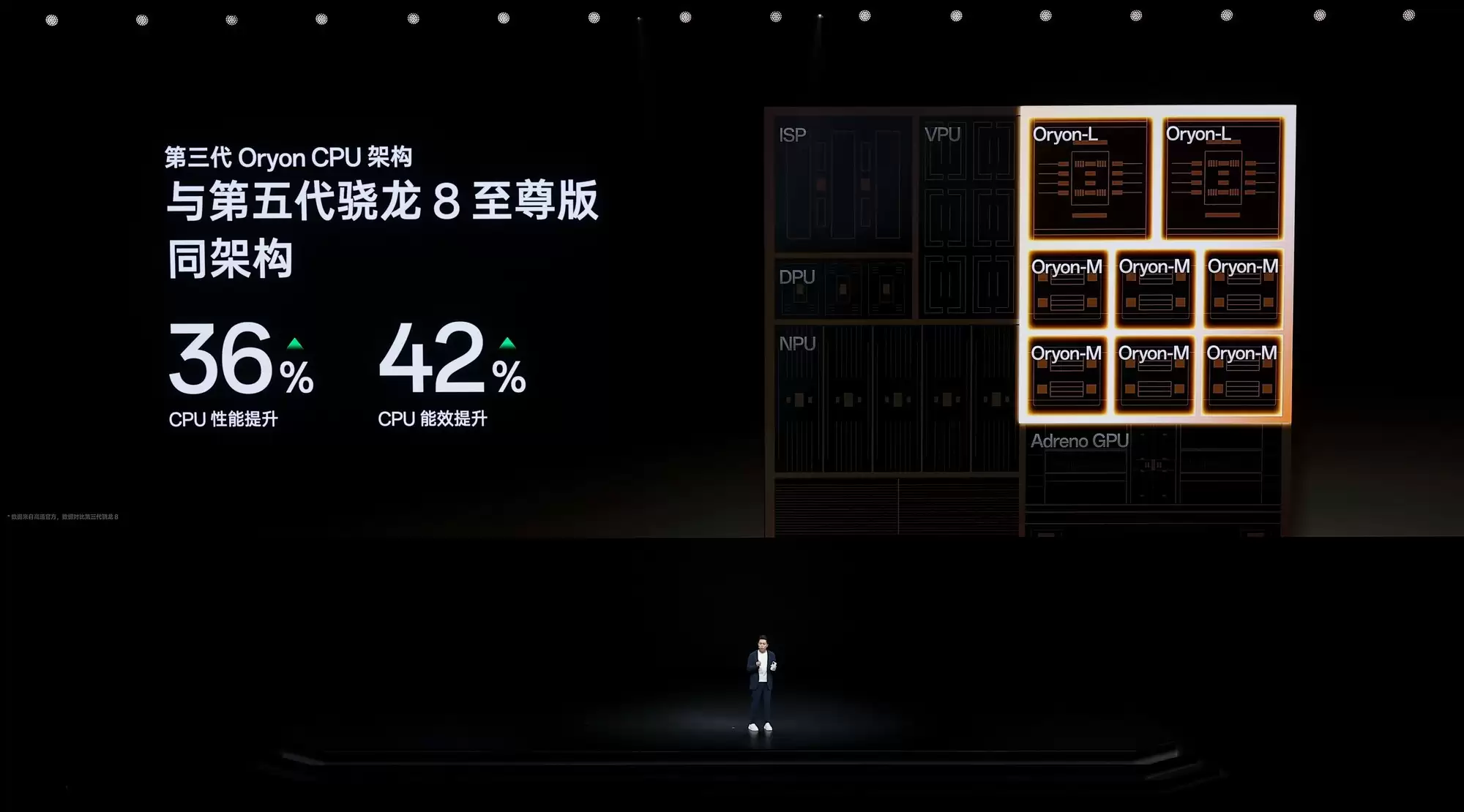 同档唯一165Hz无限满帧，一加 Ace 6T全球首发第五代骁龙8