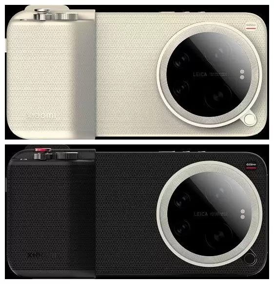 小米17 Ultra即将发布:1英寸主摄+骁龙8至尊版,影像旗舰新巅峰