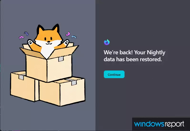 火狐 Firefox 浏览器酝酿 Win10 转 Win11 原生备份工具，数据可全量加密迁移