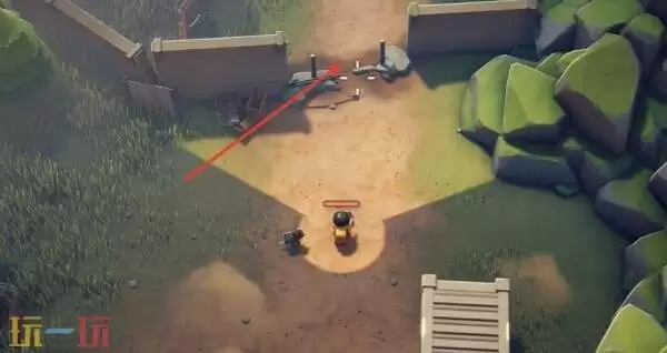 逃离鸭科夫仓库区怎么去 仓库区进入方法及成就完成攻略